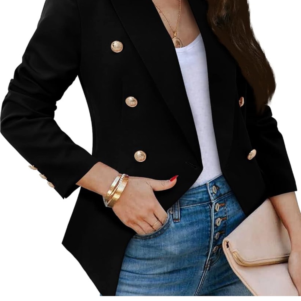 Blazer - Picture 2 of 10
